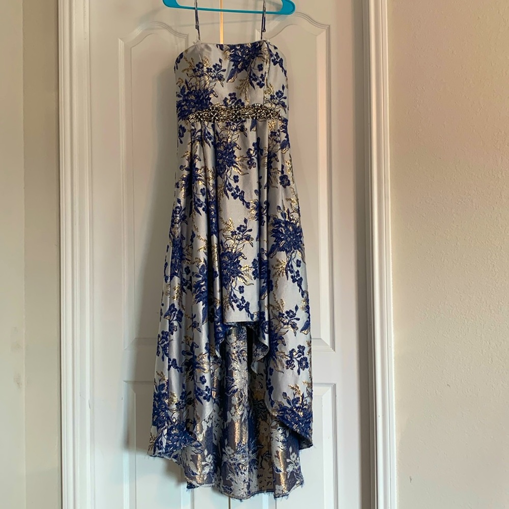 Homecoming/prom dress